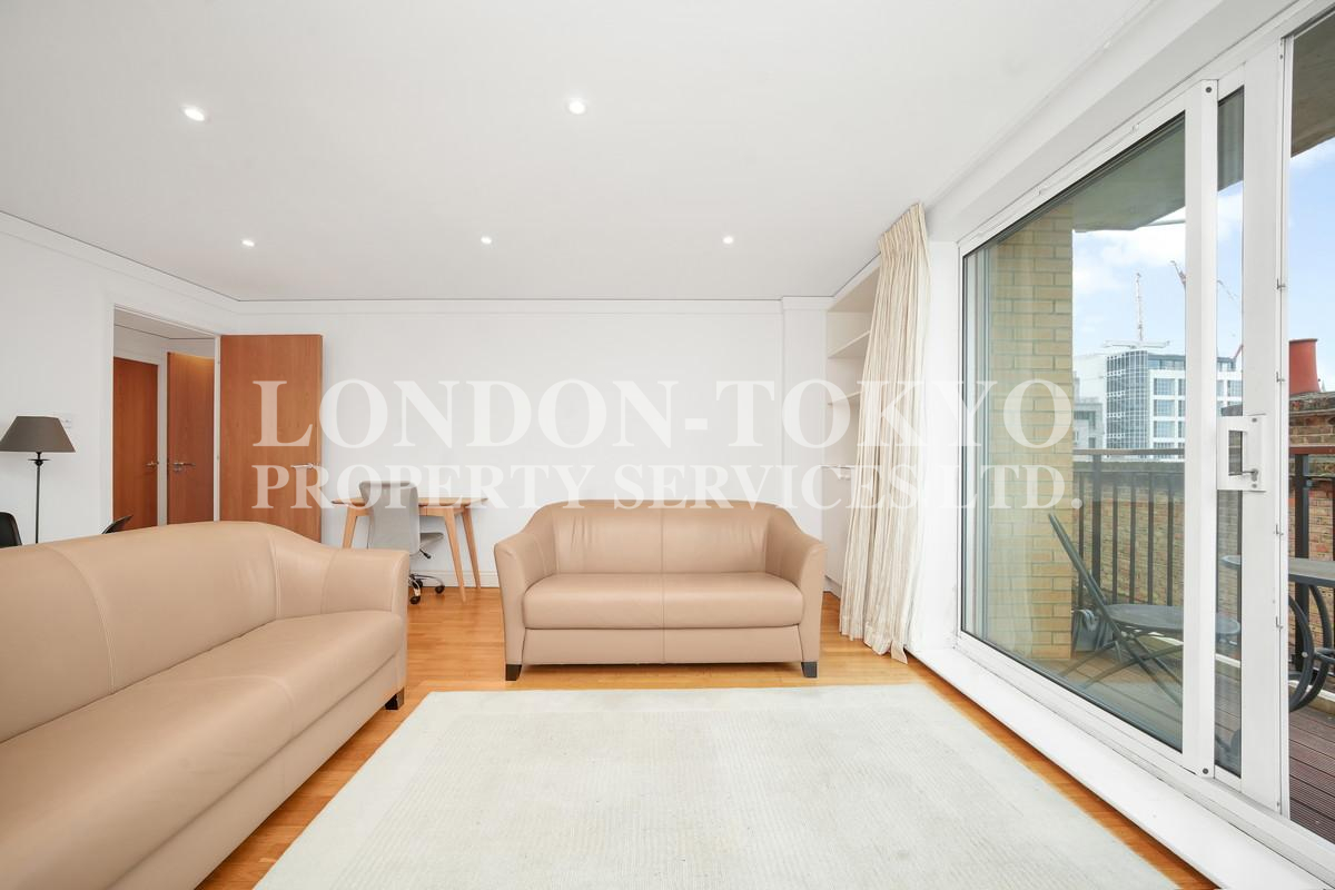 Waterford Court, Stalbridge Street, Marylebone NW1